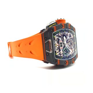 Richard Mille RM 11-03 McLaren