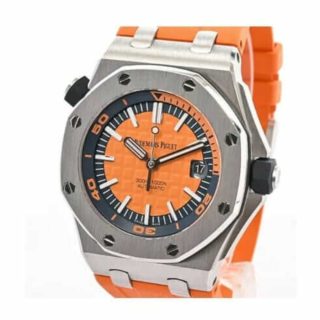 Audemars Piguet Royal Oak Offshore Chronograph 26408OR.OO.A010CA.01 Summer Edition  White