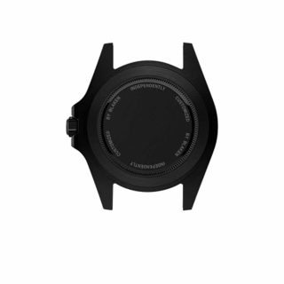 Rolex Submariner 116610N Pink Venom Black Dial