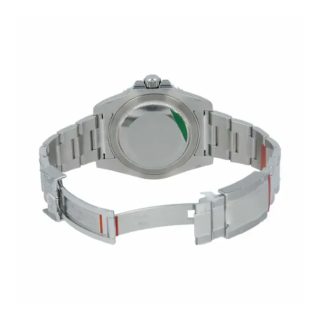 Rolex GMT-Master II 16710 Coke Bezel Red Black Dial