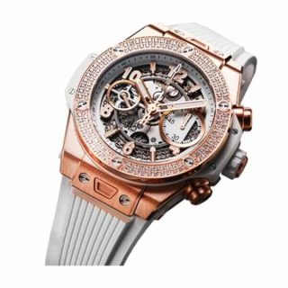 Hublot Big Bang Unico 441.OM.1180.RX Rose Gold