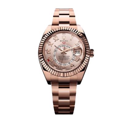Rolex Sky-Dweller 326935 Everose Gold