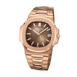 Patek Philippe Nautilus 5711/1R-001 Rose Gold