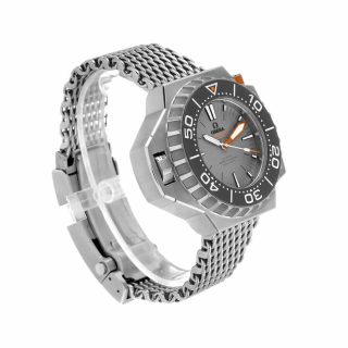Omega Seamaster Ploprof Titanium 227.90.55.21.99.001 Ploprof