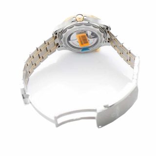 Omega Seamaster Diver Master Co-Axial 210.20.42.20.03.001