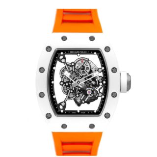 Richard Mille RM 11-03 Black Ceramic
