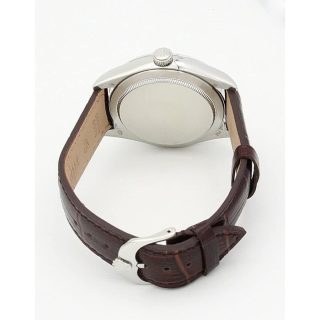 Rolex Cellini Danaos White Dial 4233