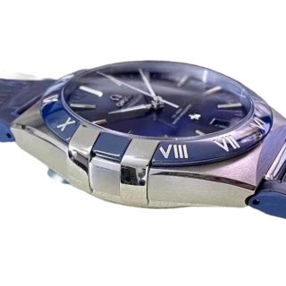 Omega Constellation Blue Dial 131.33.41.21.03.001