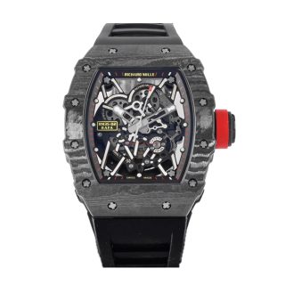 Richard Mille RM 35-02 Rafael Nadal