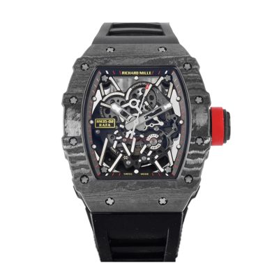 Richard Mille RM 35-02 Rafael Nadal