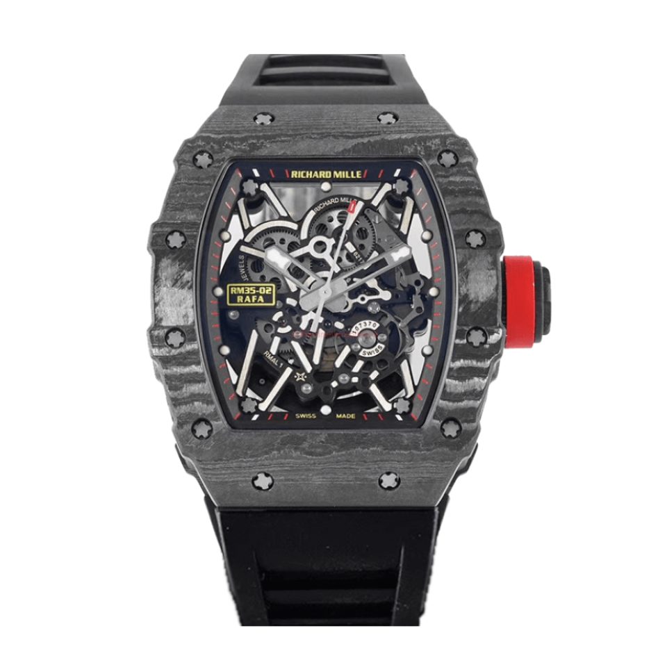 Richard Mille RM 35-02 Rafael Nadal