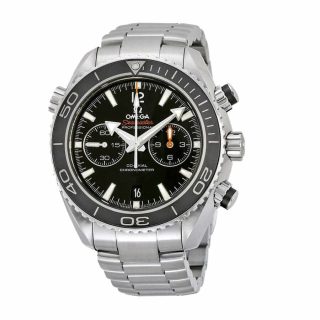 Omega Seamaster Planet Ocean 232.30.46.51.01.003