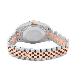 Rolex Datejust 126331-0004 Chocolate Brown