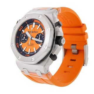 Audemars Piguet Royal Oak Offshore Orange 26703ST.OO.A070CA.01