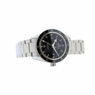 Omega Seamaster 233.32.41.21.01.001 Spectre