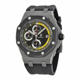 Audemars Piguet Royal Oak Offshore 26207IO.OO.A002CA.01 Sebastien Buemi
