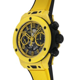 Hublot Big Bang Unico 441.CY.471Y.RX Yellow Magic
