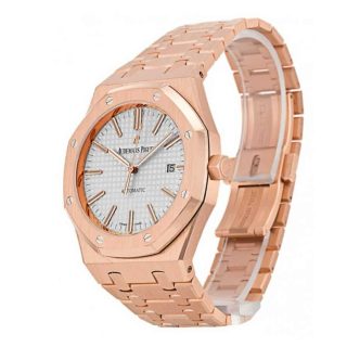 Audemars Piguet Royal Oak 15400OR.OO.1220OR.02