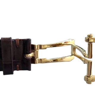 Patek Philippe Grand Complications P83000 Tourbillon Yellow Gold