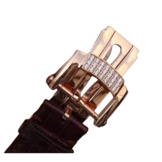 Patek Philippe Nautilus 5711 Tourbillon Jumbo Rose Gold