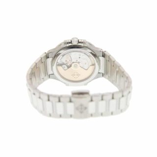 Patek Philippe Nautilus 7118/1A Smoke Gray Dial