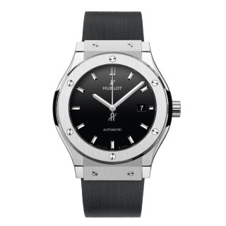 Hublot Classic Fusion 511.NX.1171.LR Titanium
