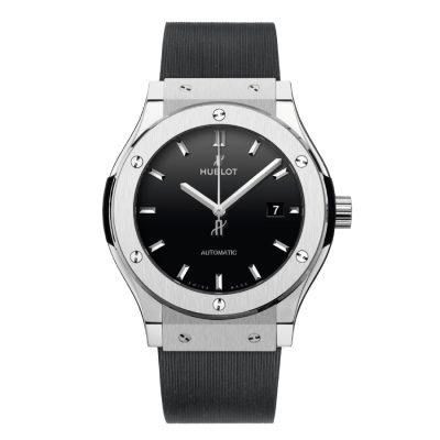 Hublot Classic Fusion 511.NX.1171.LR Titanium