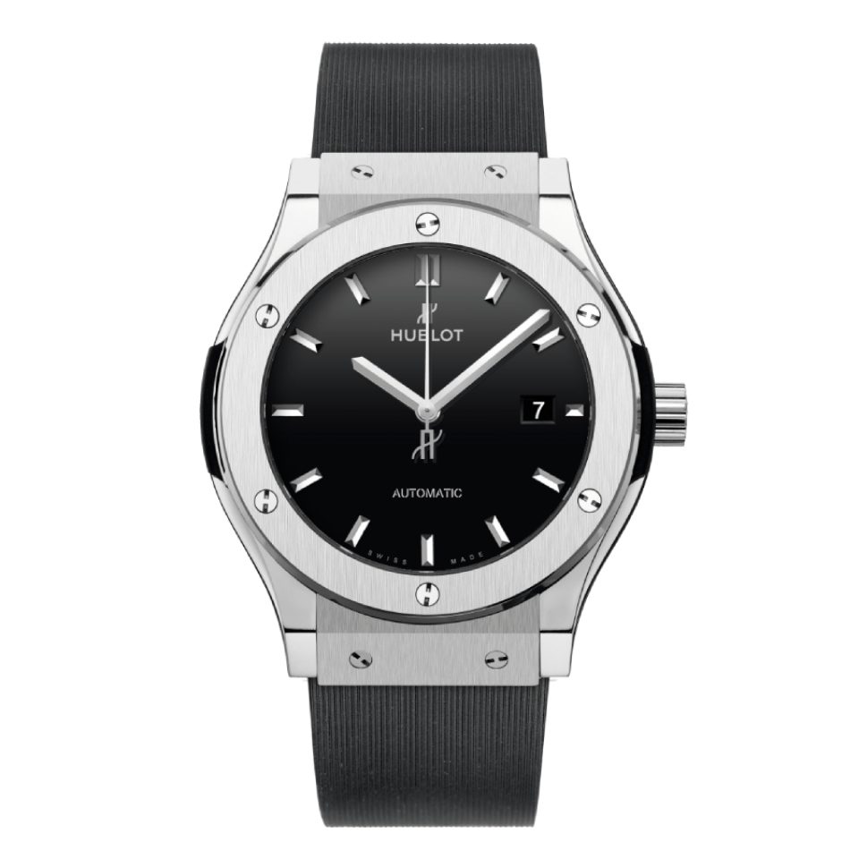 Hublot Classic Fusion 511.NX.1171.LR Titanium