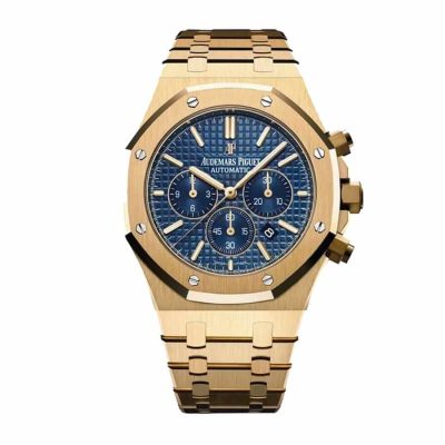 Audemars Piguet Royal Oak 26320BA.OO.1220BA.02 Yellow Gold