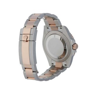 Rolex GMT-Master II 126711CHNR Root Beer