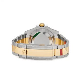 Rolex Submariner Date 126613LN Two-Tone Black Dial