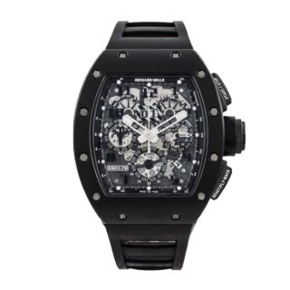 Richard Mille RM 011 Flyback Chronograph