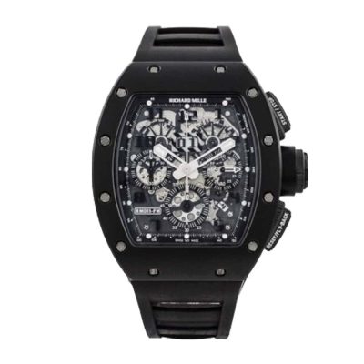 Richard Mille RM 011 Flyback Chronograph