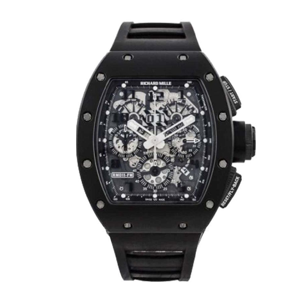Richard Mille RM 011 Flyback Chronograph