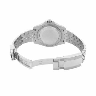 Rolex Datejust 278384RBR Diamond Bezel