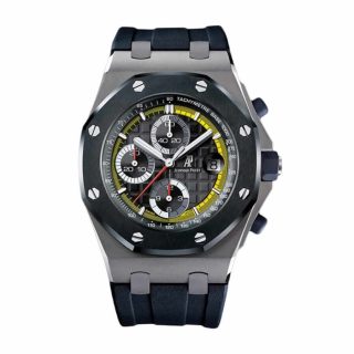 Audemars Piguet Royal Oak Offshore 26207IO.OO.A002CA.01 Sebastien Buemi