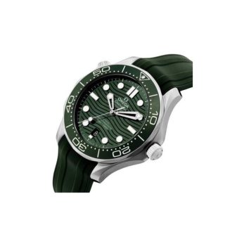 Omega Seamaster Diver 210.30.42.20.10.001 Green