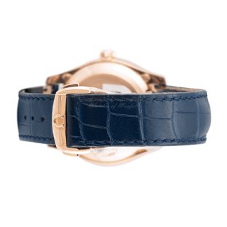 Omega De Ville Tourbillon Co-Axial 4637.31.31 Tourbillon