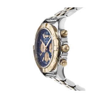 Breitling Chronomat B01 CB0110121C1C1 Super Chronomat