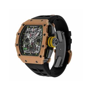 Richard Mille RM 11-03 Rose Gold