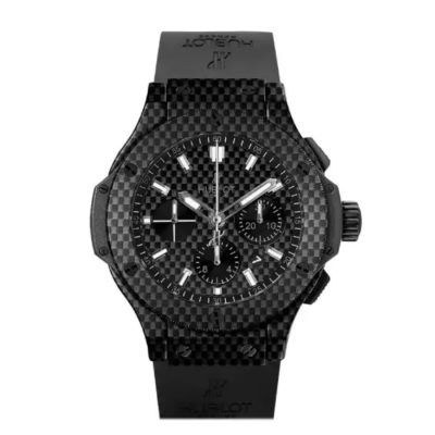 Hublot Big Bang Unico 411.QX.1170.RX Black Carbon Fiber