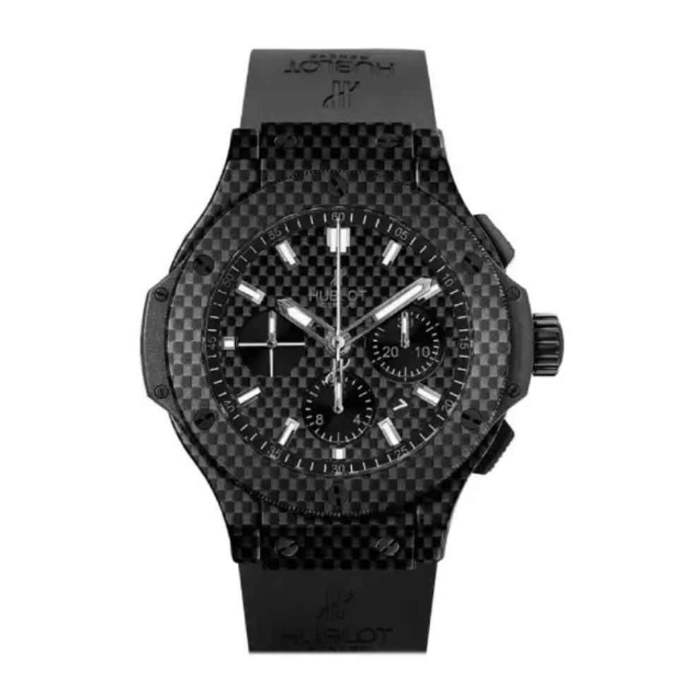Hublot Big Bang Unico 411.QX.1170.RX Black Carbon Fiber