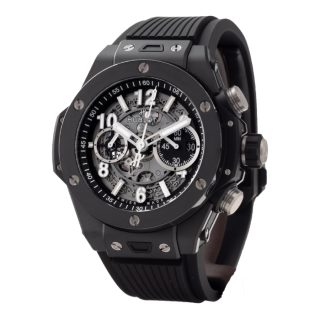Hublot Big Bang Unico 411.CI.1190.RX Black Magic