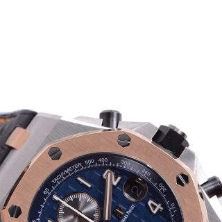 Audemars Piguet Royal Oak Offshore 26470ST The Batman