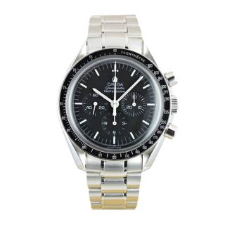 Omega Speedmaster Professional ‘Moonwatch’ Apollo 145.022-69 ST White Dial