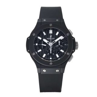 Hublot Classic Fusion 511.CM.1171.RX Black Ceramic