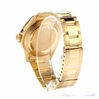 Rolex GMT-Master II 116718LN Haribo Gold