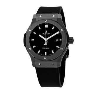 Hublot Classic Fusion Black Ceramic 542.CM.1171.RX