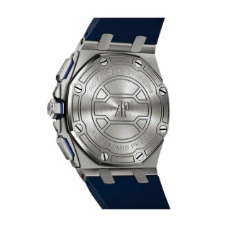 Audemars Piguet Royal Oak Offshore 26480TI.OO.A027CA.01 Blue