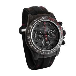 Rolex Cosmograph Daytona 116503-NTPT-RED NTPT Carbon Speedster